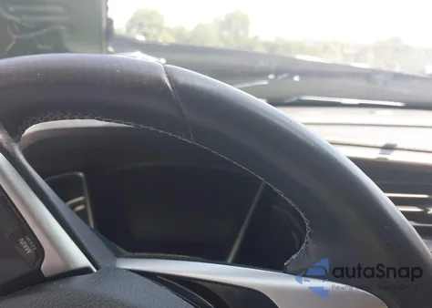 2019 Honda Civic Ex from USA, damaged, VIN 19XFC1F35KE202335